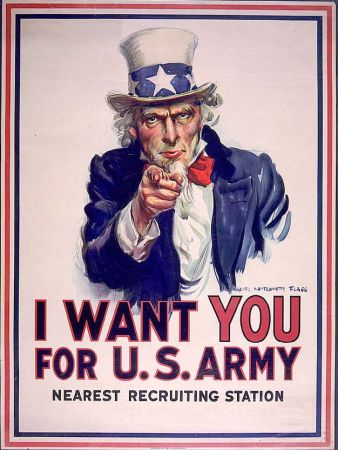 Uncle Sam